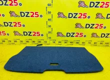 Пол багажника пластик NISSAN SERENA 2017/Цвет QAB 849065TA0A GFC27 MR20DD, задний