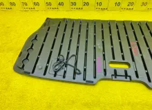 Пол багажника пластик NISSAN SERENA 2017/Цвет QAB 849065TA0A GFC27 MR20DD, задний