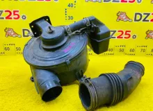 Корпус воздушного фильтра TOYOTA LAND CRUISER 1993/Цвет 20R 1770066080 FZJ80G 1FZFE, передний