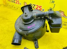 Корпус воздушного фильтра TOYOTA LAND CRUISER 1993/Цвет 20R 1770066080 FZJ80G 1FZFE, передний