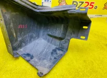 Бампер HUMMER H2 2003 12335666 LQ4, задний правый