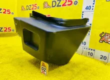 Бампер HUMMER H2 2003 12335666 LQ4, задний правый