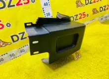 Бампер HUMMER H2 2003 12335666 LQ4, задний правый