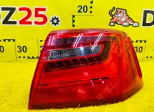 Стоп-сигнал AUDI A6/C7 2014 4G5945096A 4G2 CDNB, задний правый