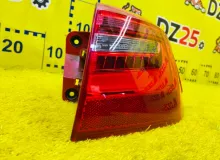 Стоп-сигнал AUDI A6/C7 2014 4G5945096A 4G2 CDNB, задний правый