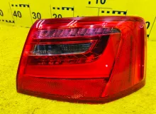 Стоп-сигнал AUDI A6/C7 2014 4G5945096A 4G2 CDNB, задний правый