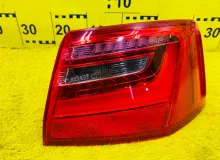 Стоп-сигнал AUDI A6/C7 2014 4G5945096A 4G2 CDNB, задний правый