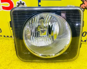 Фара General Motors