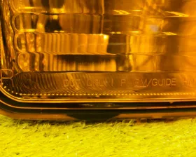 Габарит General Motors