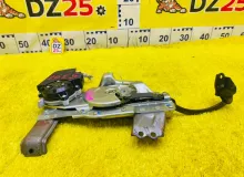 Доводчик двери пятой LEXUS RX450H 2009/Цвет 212 6891048020 GYL16W 2GRFXE, задний