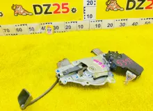 Доводчик двери пятой LEXUS RX450H 2009/Цвет 212 6891048020 GYL16W 2GRFXE, задний