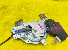 Доводчик двери пятой LEXUS RX450H 2009/Цвет 212 6891048020 GYL16W 2GRFXE, задний