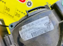 Фара Land Rover RANGE ROVER EVOQUE 2012/Цвет 861 LR024266 L538 204PT/PT204, передняя правая