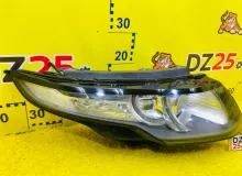 Фара Land Rover RANGE ROVER EVOQUE 2012/Цвет 861 LR024266 L538 204PT/PT204, передняя правая