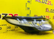 Фара Land Rover RANGE ROVER EVOQUE 2012/Цвет 861 LR024266 L538 204PT/PT204, передняя правая