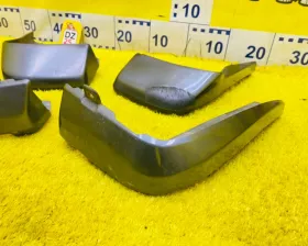 Брызговики комплект Honda