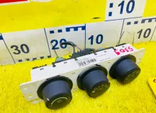 Блок управления климат-контролем HUMMER H3 2006 25920831 L52, передний