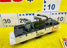 Блок управления климат-контролем HUMMER H3 2006 25920831 L52, передний