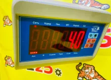 Фара TOYOTA HARRIER 2006/Цвет 062 8118548191 GSU30W 2GRFE, передняя левая