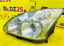Фара TOYOTA HARRIER 2006/Цвет 062 8118548191 GSU30W 2GRFE, передняя левая