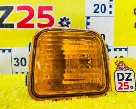 Габарит General Motors