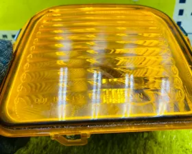 Габарит General Motors