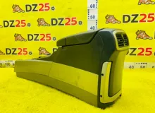 Бардачок между сиденьями TOYOTA HILUX SURF 2007 5891035010B0 TRN215W 2TRFE, передний