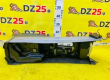 Бардачок между сиденьями TOYOTA HILUX SURF 2007 5891035010B0 TRN215W 2TRFE, передний