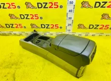 Бардачок между сиденьями TOYOTA HILUX SURF 2007 5891035010B0 TRN215W 2TRFE, передний