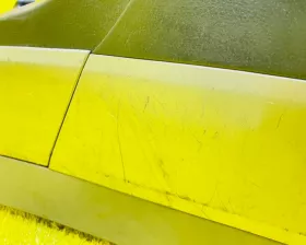 Бардачок между сиденьями TOYOTA