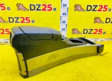 Бардачок между сиденьями TOYOTA HILUX SURF 2007 5891035010B0 TRN215W 2TRFE, передний