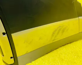 Бардачок между сиденьями TOYOTA