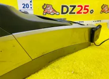 Бардачок между сиденьями TOYOTA HILUX SURF 2007 5891035010B0 TRN215W 2TRFE, передний