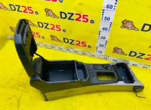 Бардачок между сиденьями TOYOTA HILUX SURF 2007 5891035010B0 TRN215W 2TRFE, передний