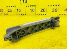 Ручка двери внешняя HUMMER H3 2006 25832249 L52, задняя левая