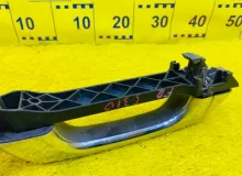 Ручка двери внешняя HUMMER H3 2006 25832249 L52, передняя правая