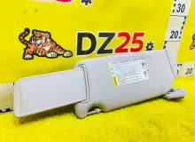 Козырек HUMMER H3 2006 15296729 L52, передний правый
