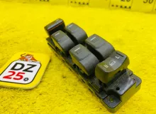 Блок управления стеклоподъемниками HUMMER H3 2006 15878045 L52, передний левый