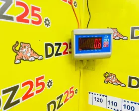 Козырек General Motors