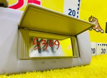 Козырек HUMMER H3 2006 15833741 L52, передний левый