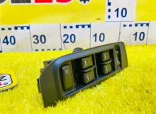 Блок управления стеклоподъемниками HUMMER H3 2006 15878045 L52, передний