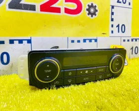 Блок управления климат-контролем MITSUBISHI