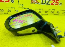 Уши LEXUS RX450H 2009/Цвет 212 8794048391C0 GYL16W 2GRFXE, передние левые