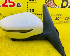 Уши NISSAN