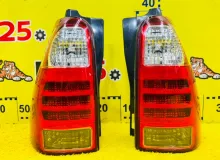 Стоп-сигнал TOYOTA HILUX SURF ЛЕВЫЙ|ПРАВЫЙ|2005 8156135260 TRN215 2TRFE, задний