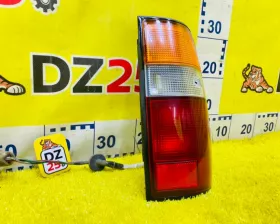 Стоп-сигнал TOYOTA