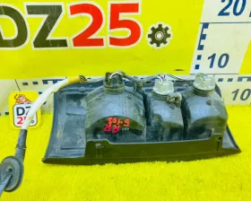 Стоп-сигнал TOYOTA