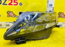 Фара LEXUS RX450H 2009/Цвет 212 8115048861 GYL16W 2GRFXE, передняя левая