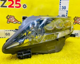 Фара Toyota