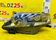 Фара LEXUS RX450H 2009/Цвет 212 8115048861 GYL16W 2GRFXE, передняя левая